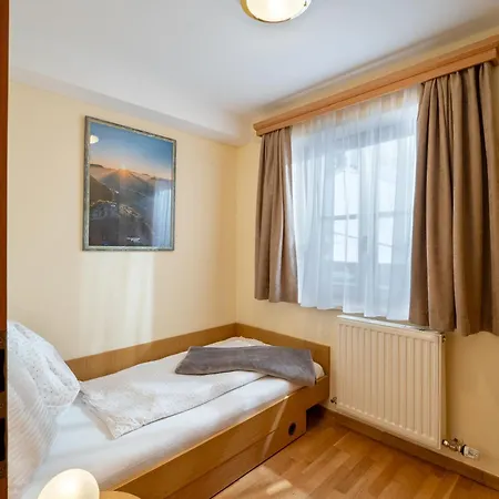 Apartamento Haus Hofbichl Itter Exterior foto
