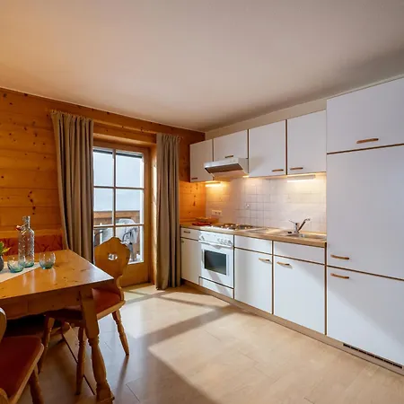 Apartamento Haus Hofbichl Itter Exterior foto