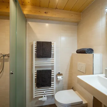 Apartamento Haus Hofbichl Itter Exterior foto