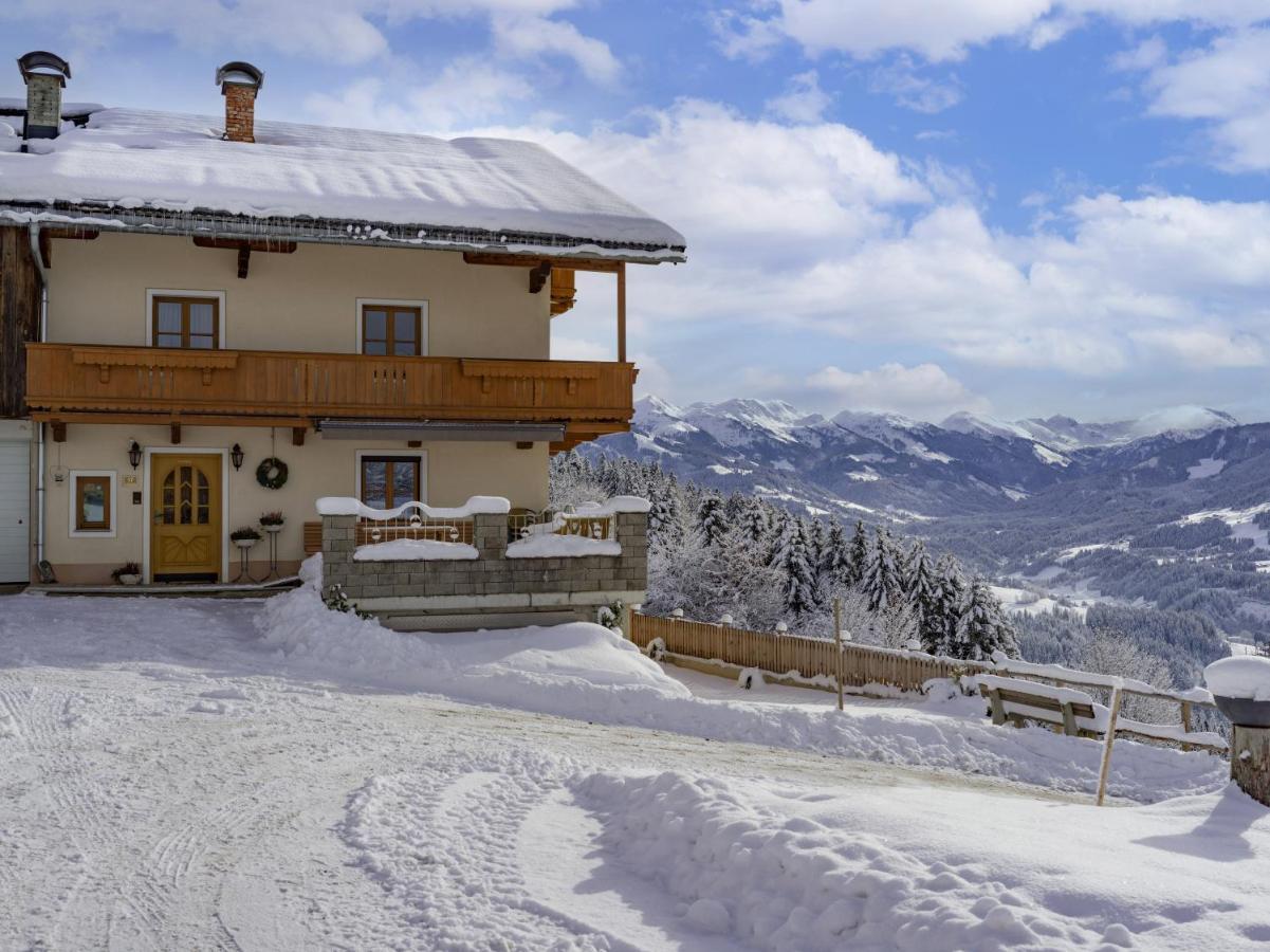 Apartament Haus Hofbichl *