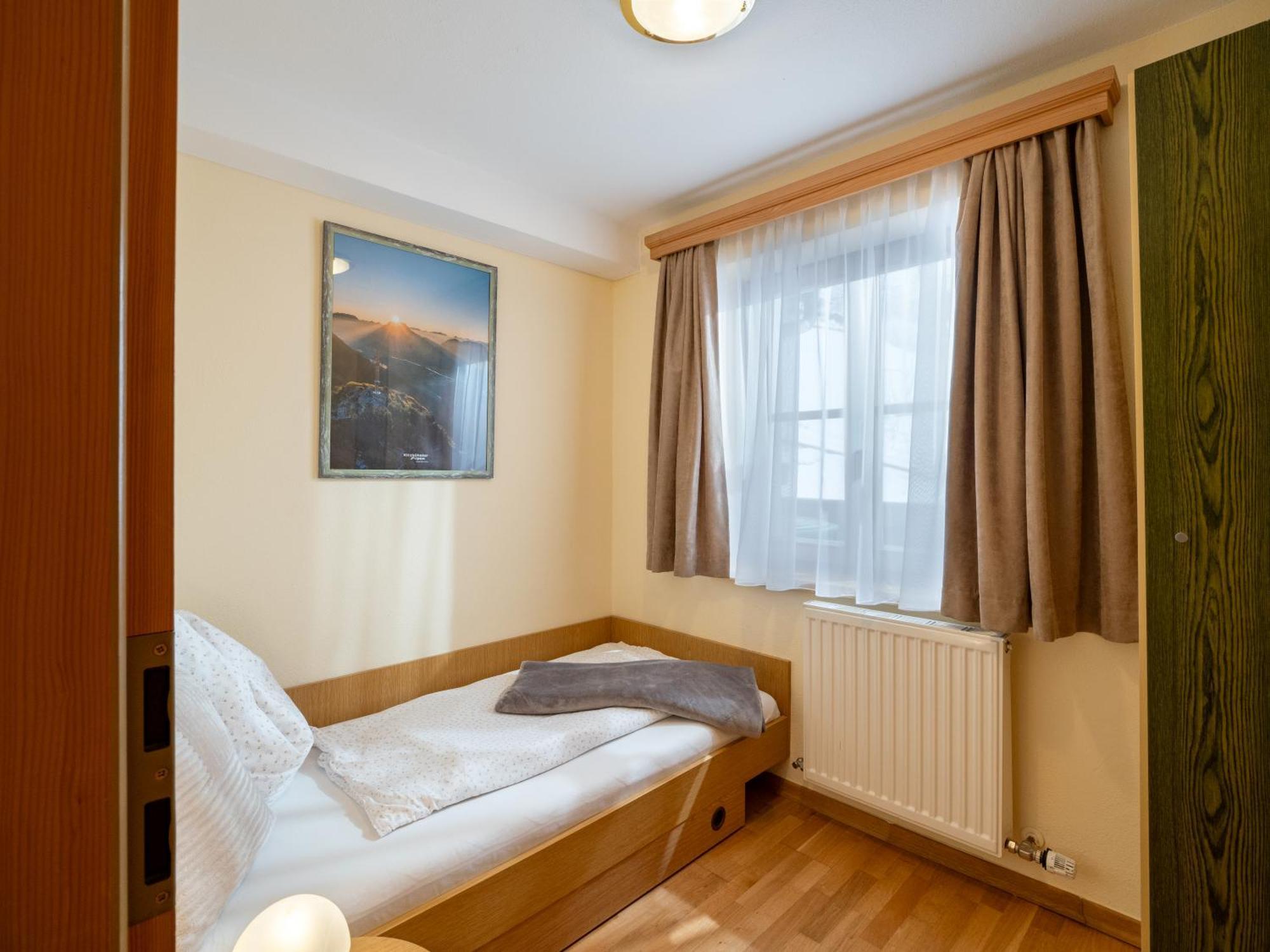 Apartment Haus Hofbichl *