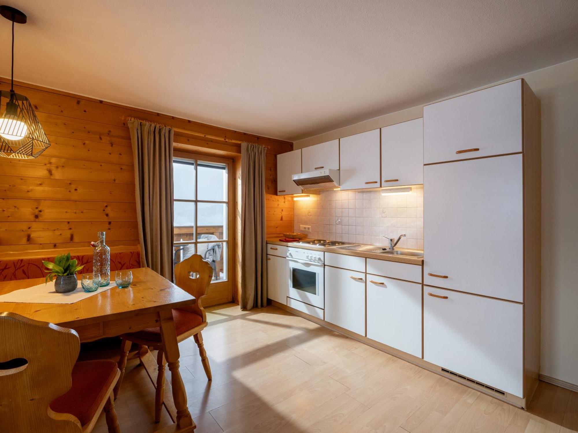 Haus Hofbichl Apartment *