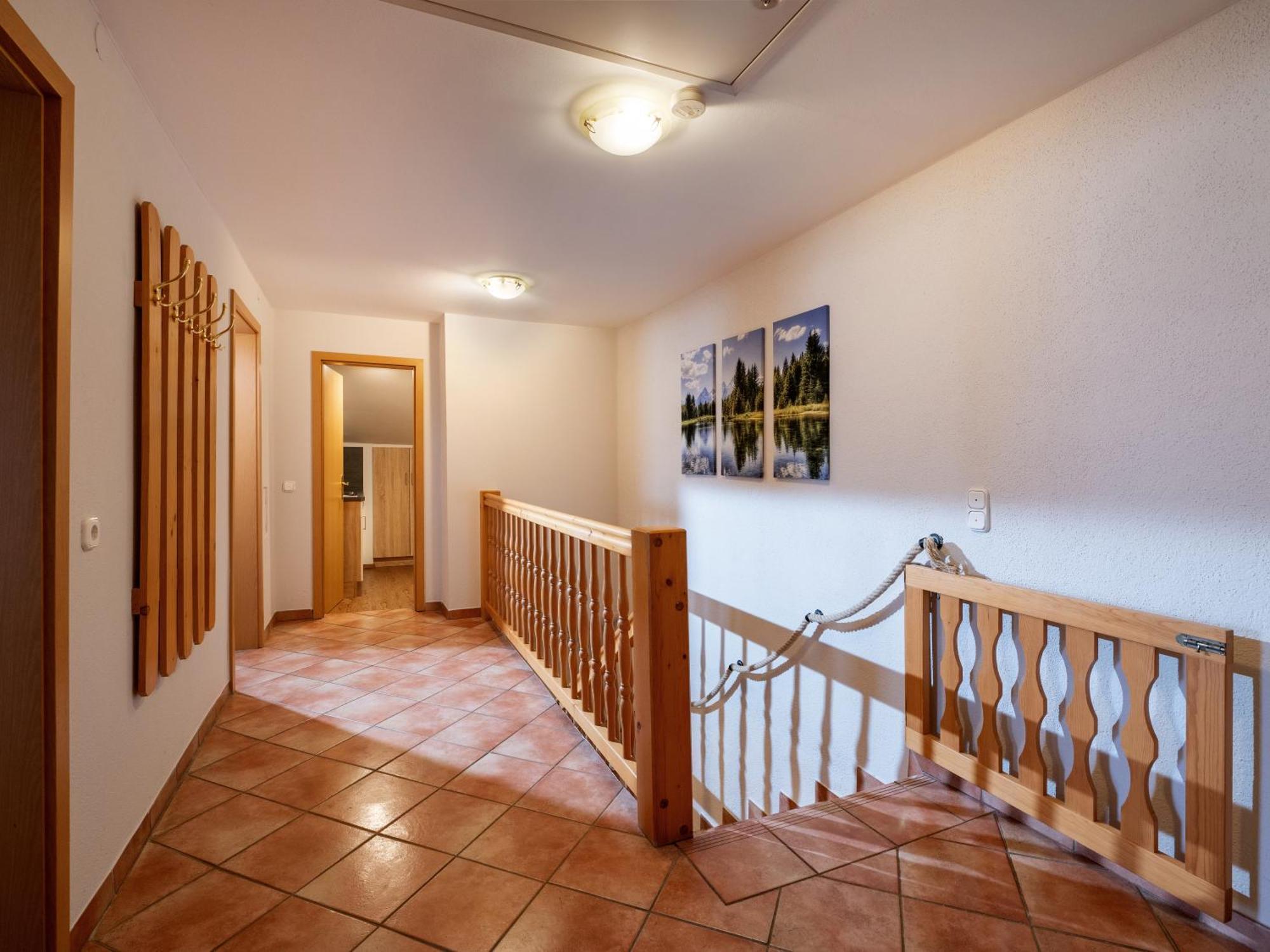 Apartment Haus Hofbichl Itter