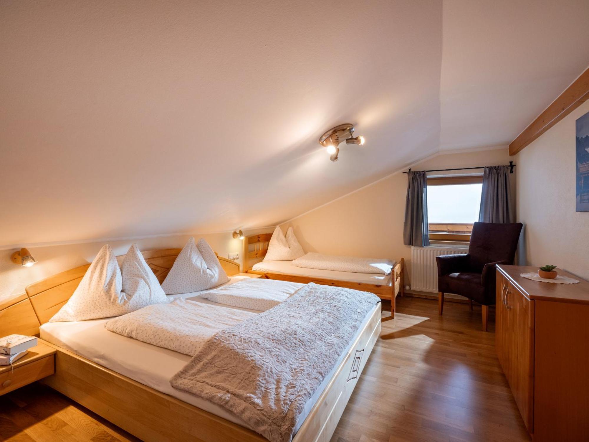 Haus Hofbichl * Itter