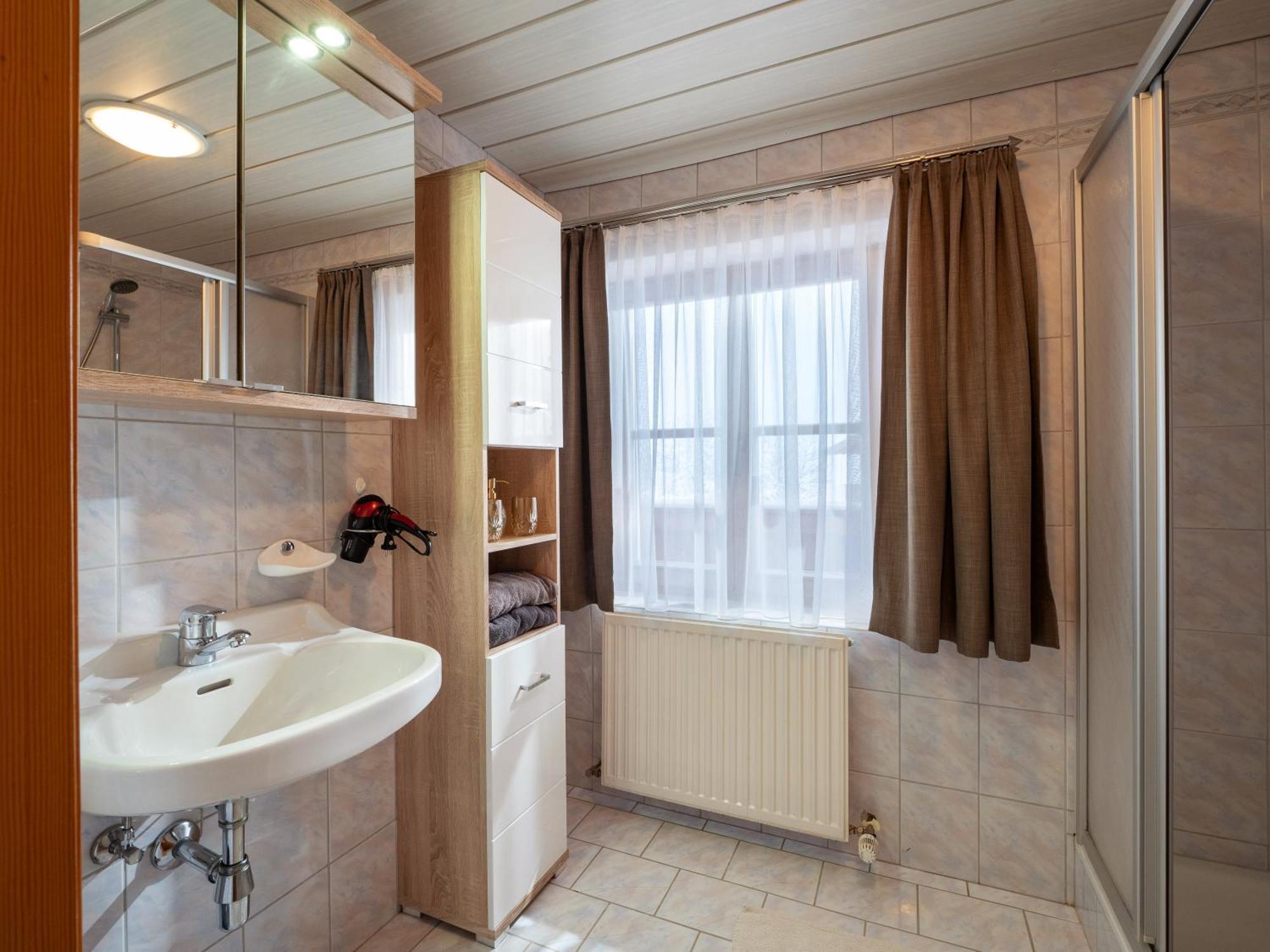 Haus Hofbichl Apartment