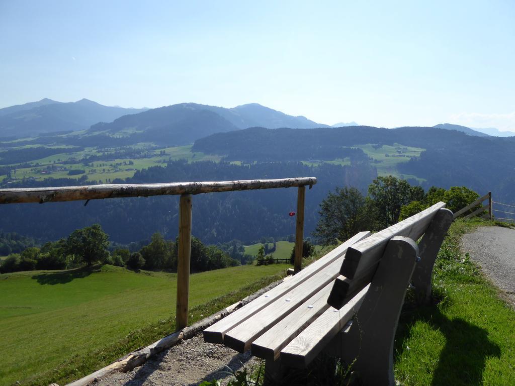 Apartament Haus Hofbichl *