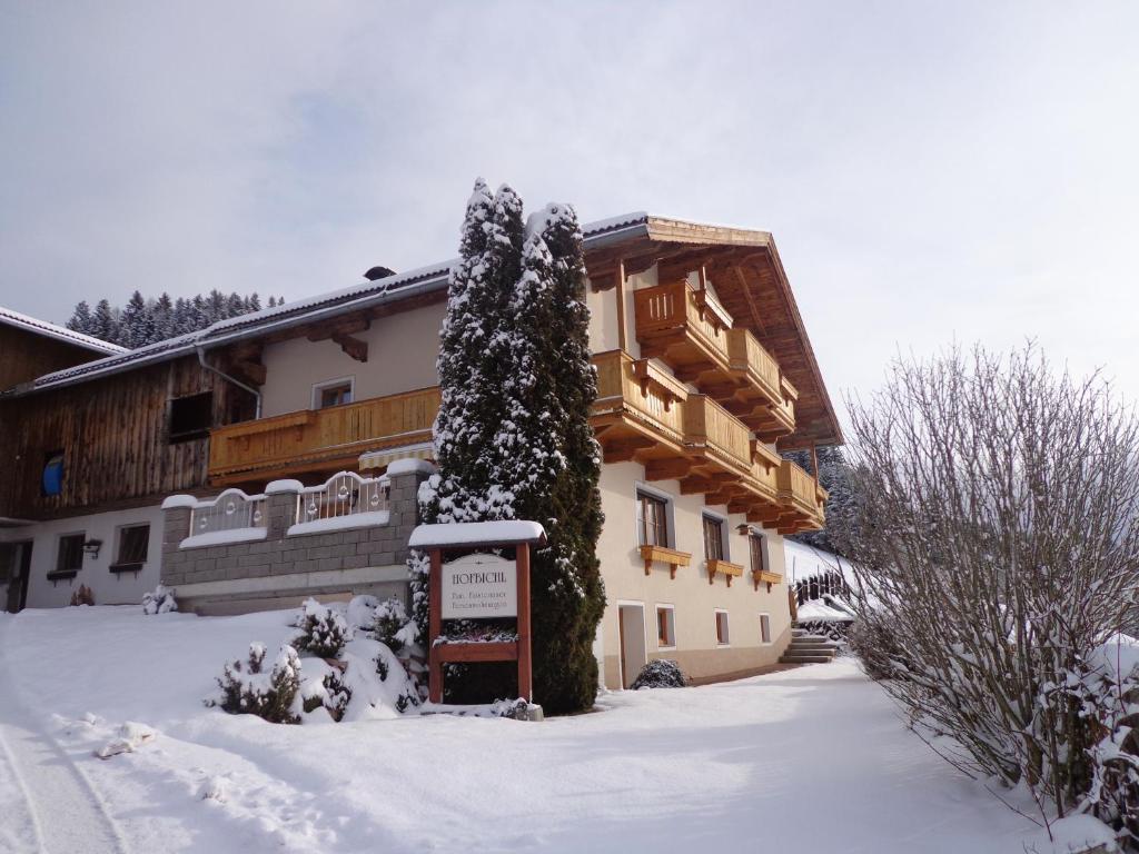 Haus Hofbichl *