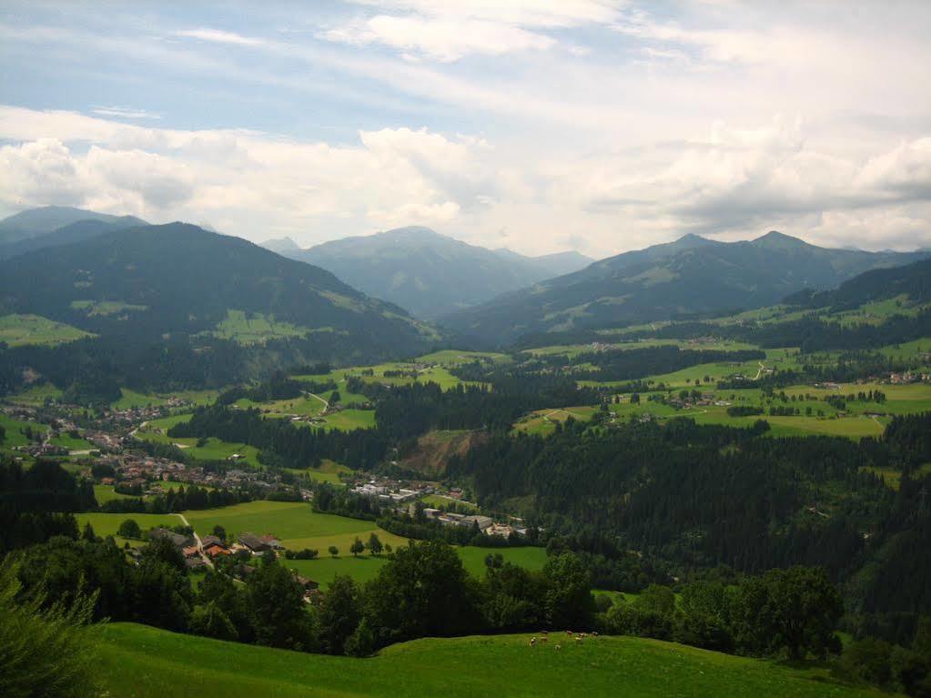 Haus Hofbichl * Itter