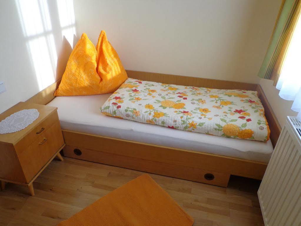 Apartament Haus Hofbichl
